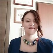 Anni spesi nella formazione dei ragazzi mi ha aiutato a diventare una brava insegnante ma soprattutto a capire che ogni persona è